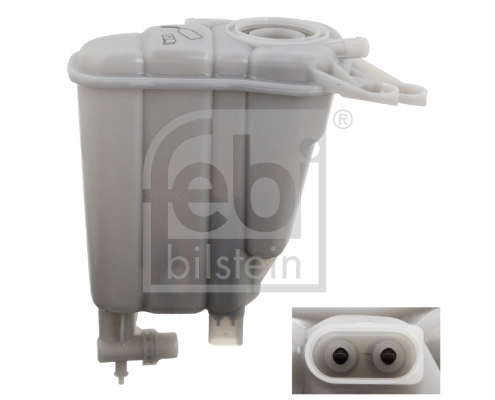 Expansion Tank, coolant